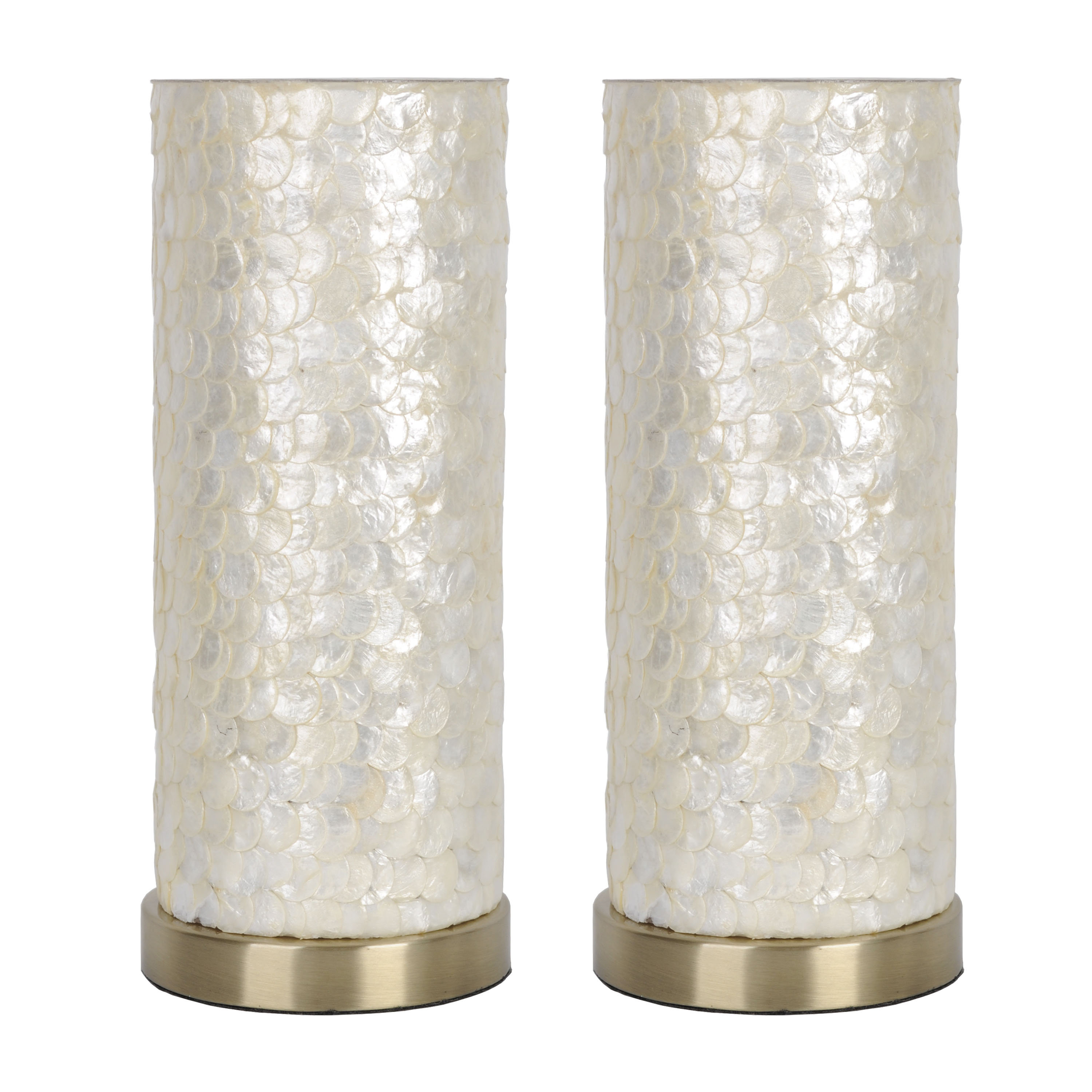 modern torchiere table lamp