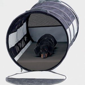 Comfort Pillow for Pet Tube Pet Carrier