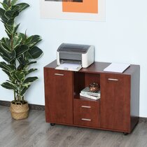 Wayfair | Credenza Modern & Contemporary Office Storage Cabinets You'll  Love in 2023