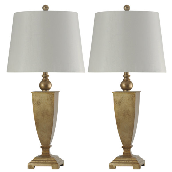 J hunt gold lamp Clearance