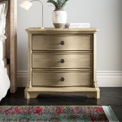 Light Wood Nightstands Joss Main