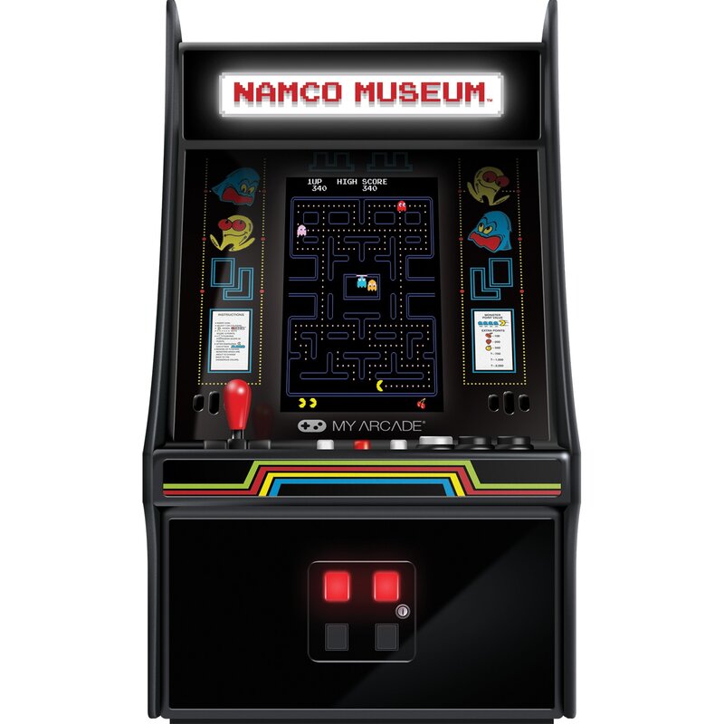 handheld casino games