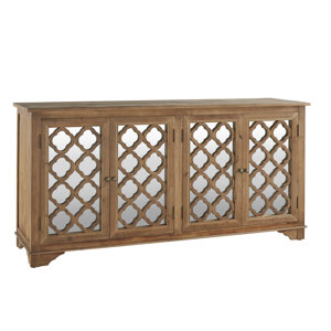 Cooper Mirror Cabinet