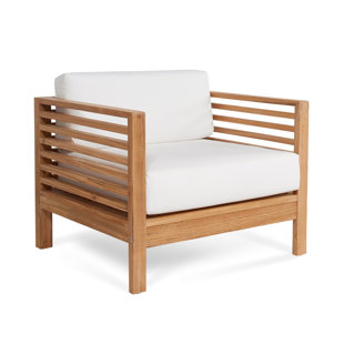 Teak Furniture You Ll Love Wayfair Quickview