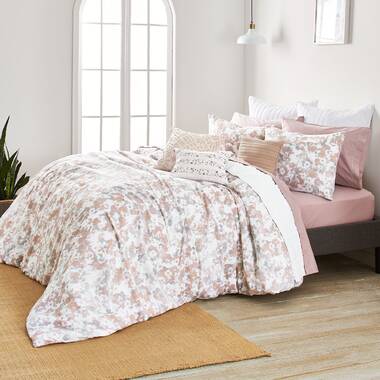 Details about   Splendid Home Tuscan Stripe Comforter Set Navy/Multi Full/Queen 