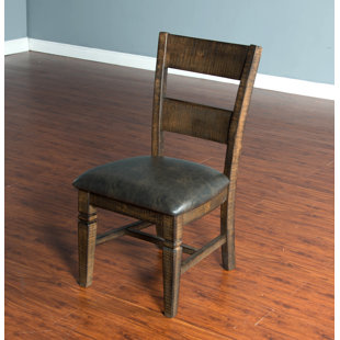Calina Upholstered Dining Chair by Gracie Oaks Wonderful