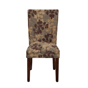 Go to store & view more images Andover Mills Tenbury Classic Upholstered Dining Chair