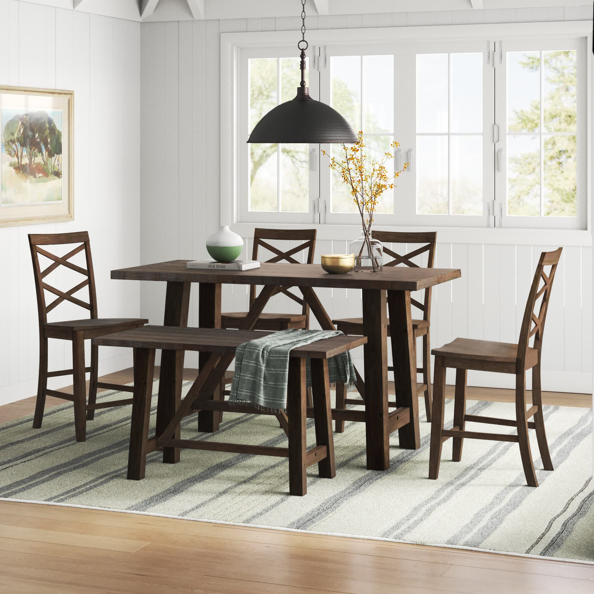 dining tables farmingdale