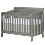 five in one crib