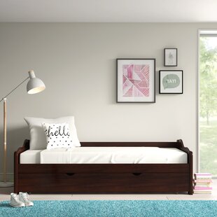 Amalienborg Twin Daybed With Trundle By Mack & Milo