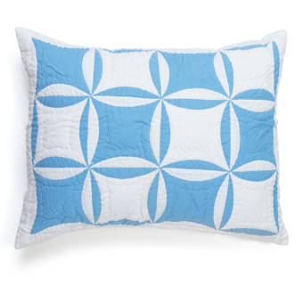 Latitude Run Richvale Orf Sham Wayfair