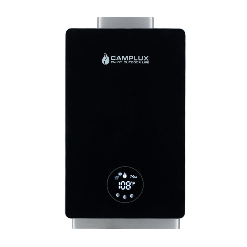 The 5 Best Tankless Water Heater For Family Of 4 Reviews Buying Guide