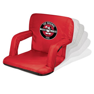 mickey mouse recliner chair