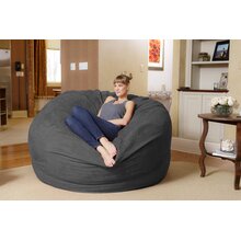 Wayfair | Large Bean Bag Chairs You'll Love in 2022