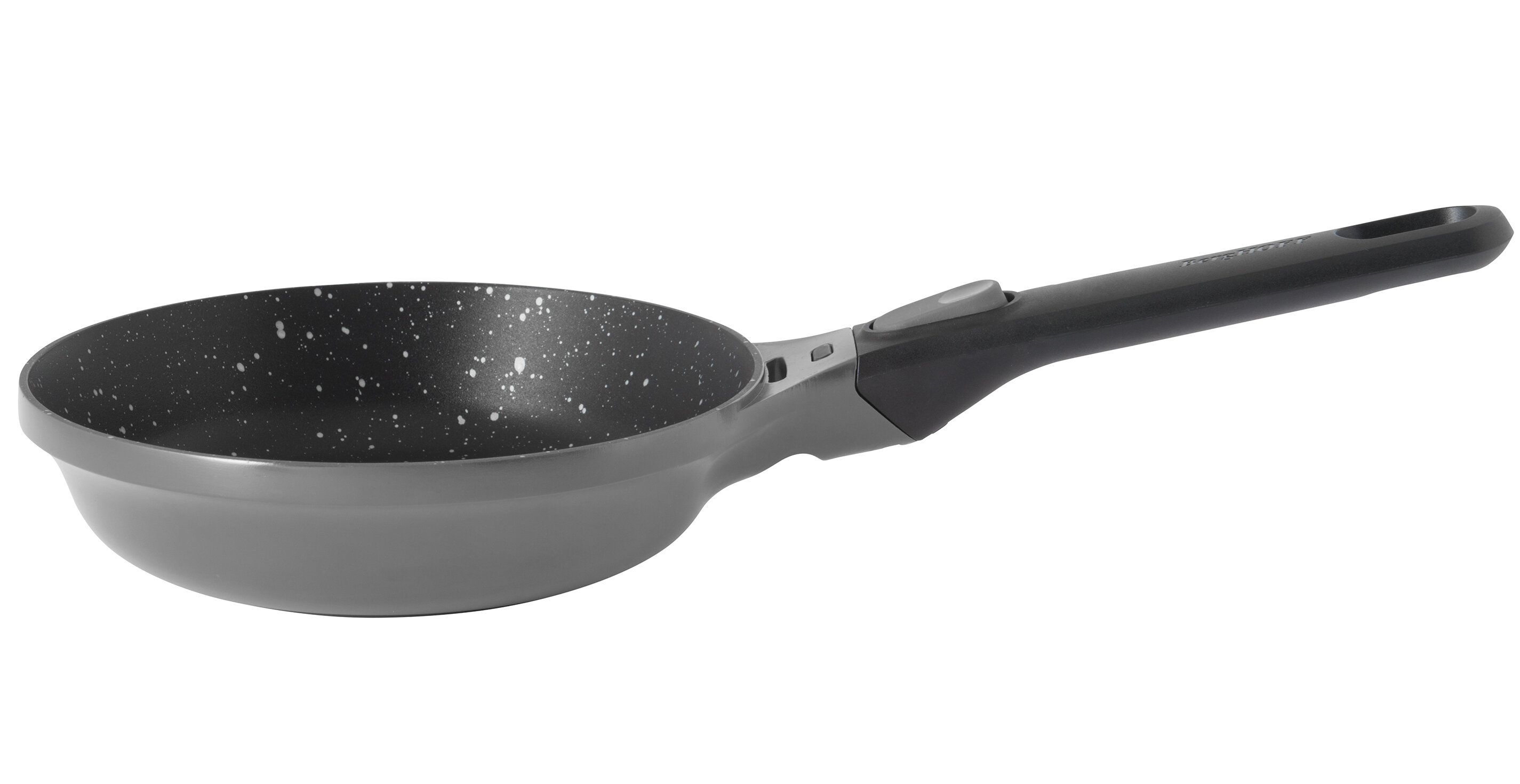 small non stick frying pan