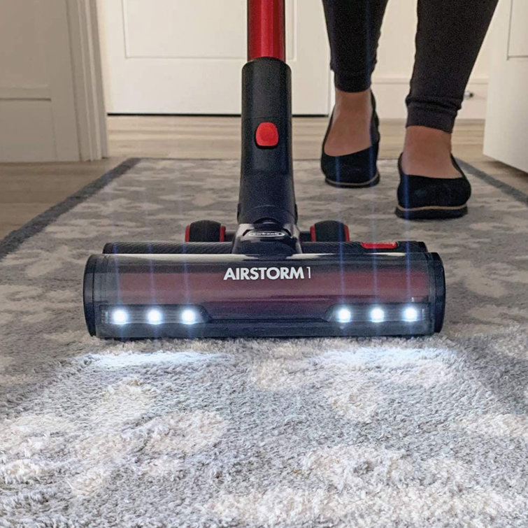 Vacuums Ewbank Airstorm1 Cordless Pet 
