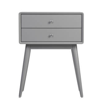 Chiu End Table With Storage Reviews Joss Main