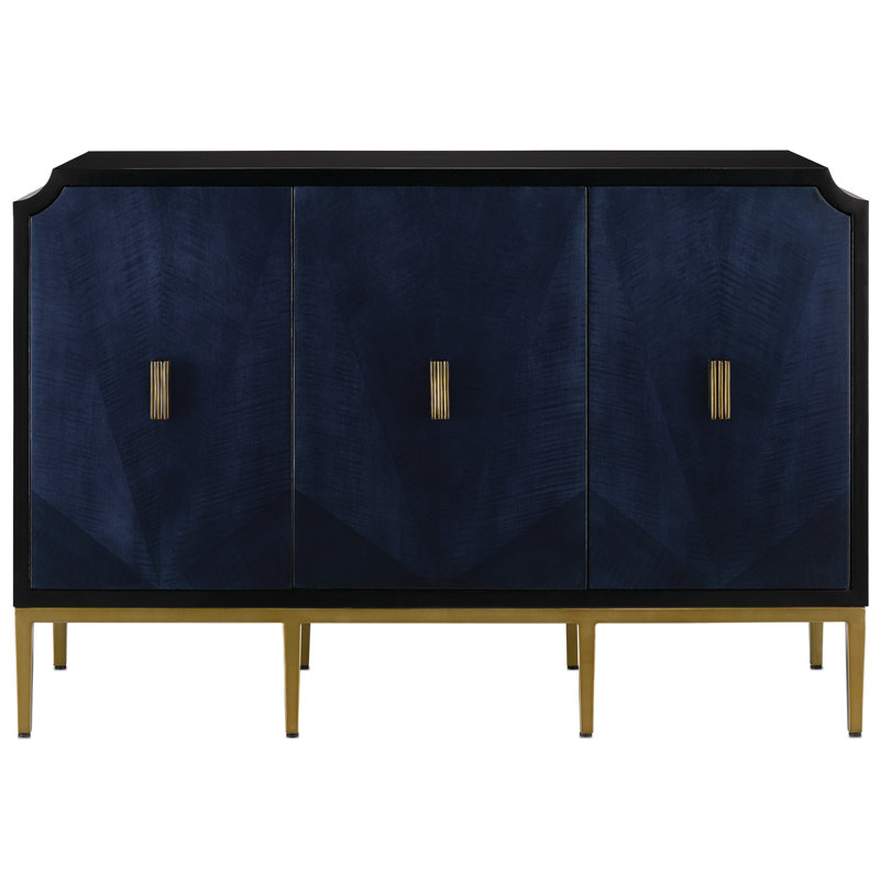 Currey Company Kallista 54 Wide Buffet Table Perigold Our kitchen & dining room furniture category offers a great selection of buffets & sideboards and more. kallista 54 wide buffet table