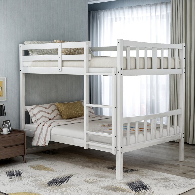 wayfair kids bunk beds