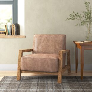 wayfair jordynn armchair