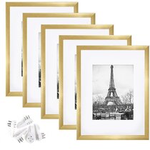 Download 11x17 Rose Gold Frame Wayfair