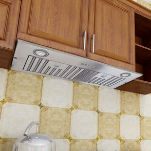 36 In Range Hood Insert Wayfair 36 In Range Hood Insert Wayfair