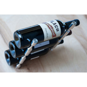 Weinregal Vino Pins für 3 Fl. von VintageView