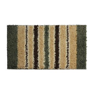 Olive Green Area Rug