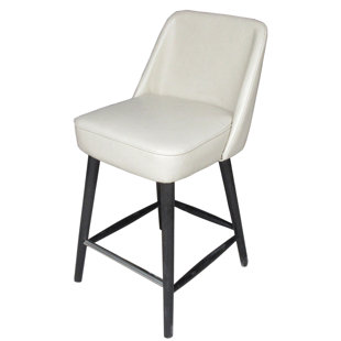 Go to store & view more images Fendley Counter Bar Stool by Ivy Bronx