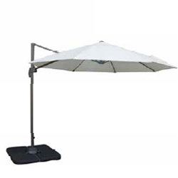 wayfair parasols and bases