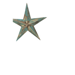 Wood Star Wall Decor Wayfair Wooden Star Wall Décor