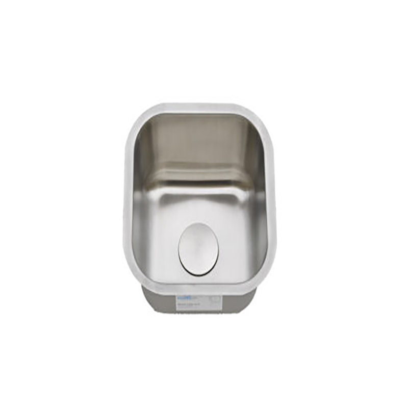 KSN-1616 16" L x 16" W Undermount Bar Sink