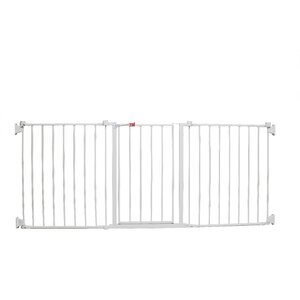 Flexi Extra Wide Gate