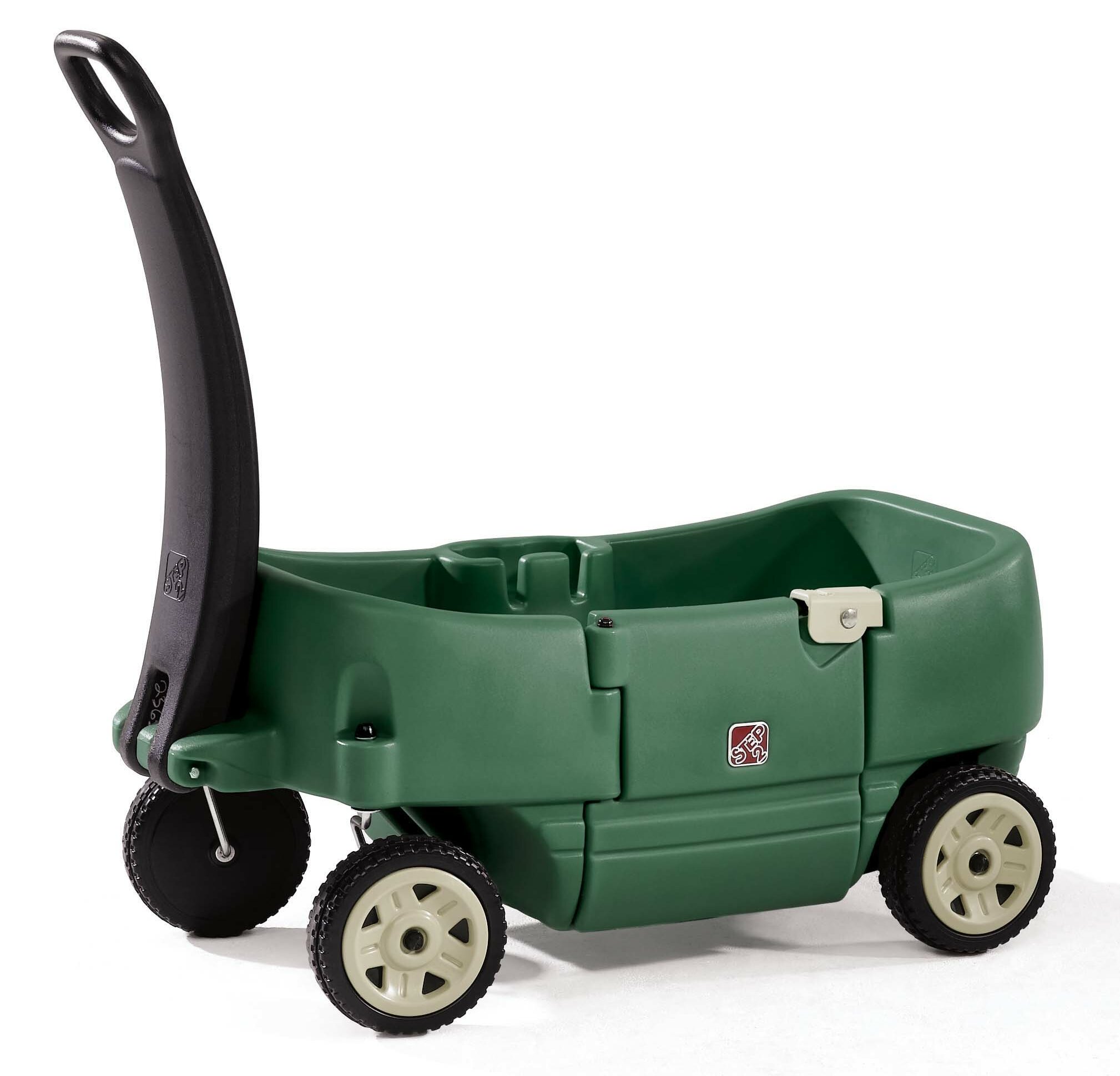 baby toy wagon