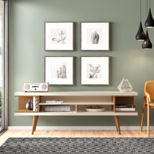 Modern Tv Stands Entertainment Centers Allmodern