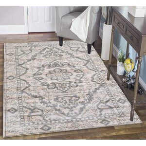 Norwood Bone Area Rug