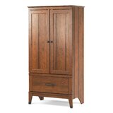 Rustic Armoires Wardrobes Joss Main