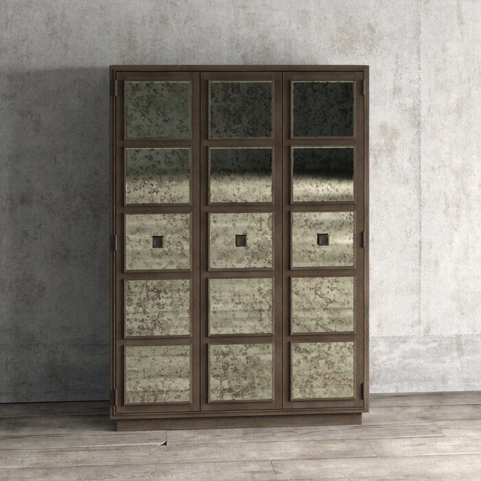 Hazen Tv Armoire