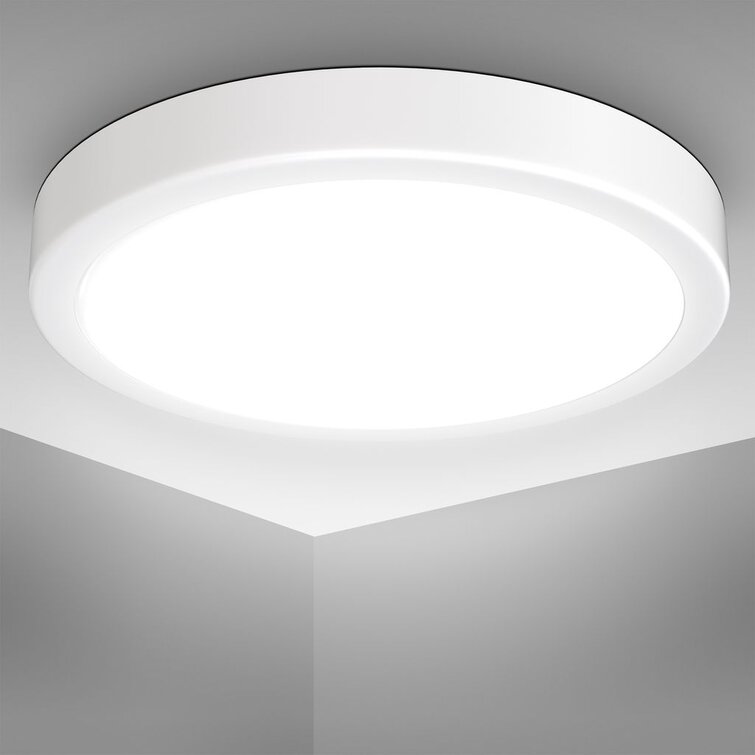 15W Warm Deckenlampe LED Sensorlampe Balkon Licht Flurlampe mit Bewegungsmelder 