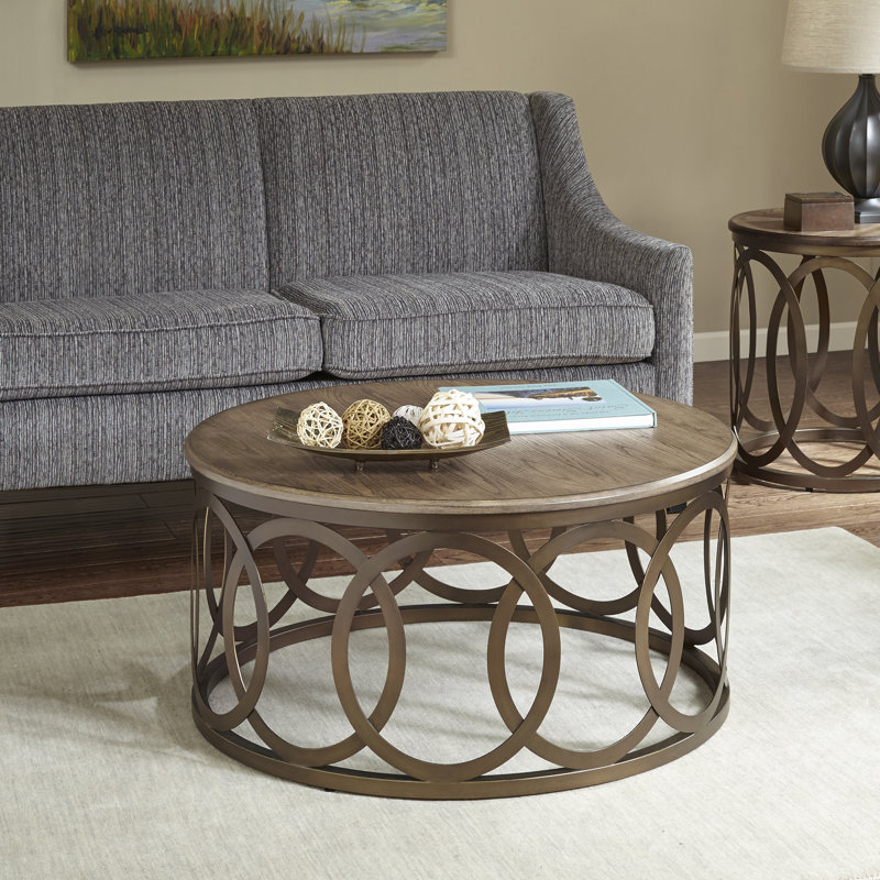 Ivy Bronx Bleich Coffee Table Reviews Wayfair Bleich Coffee Table