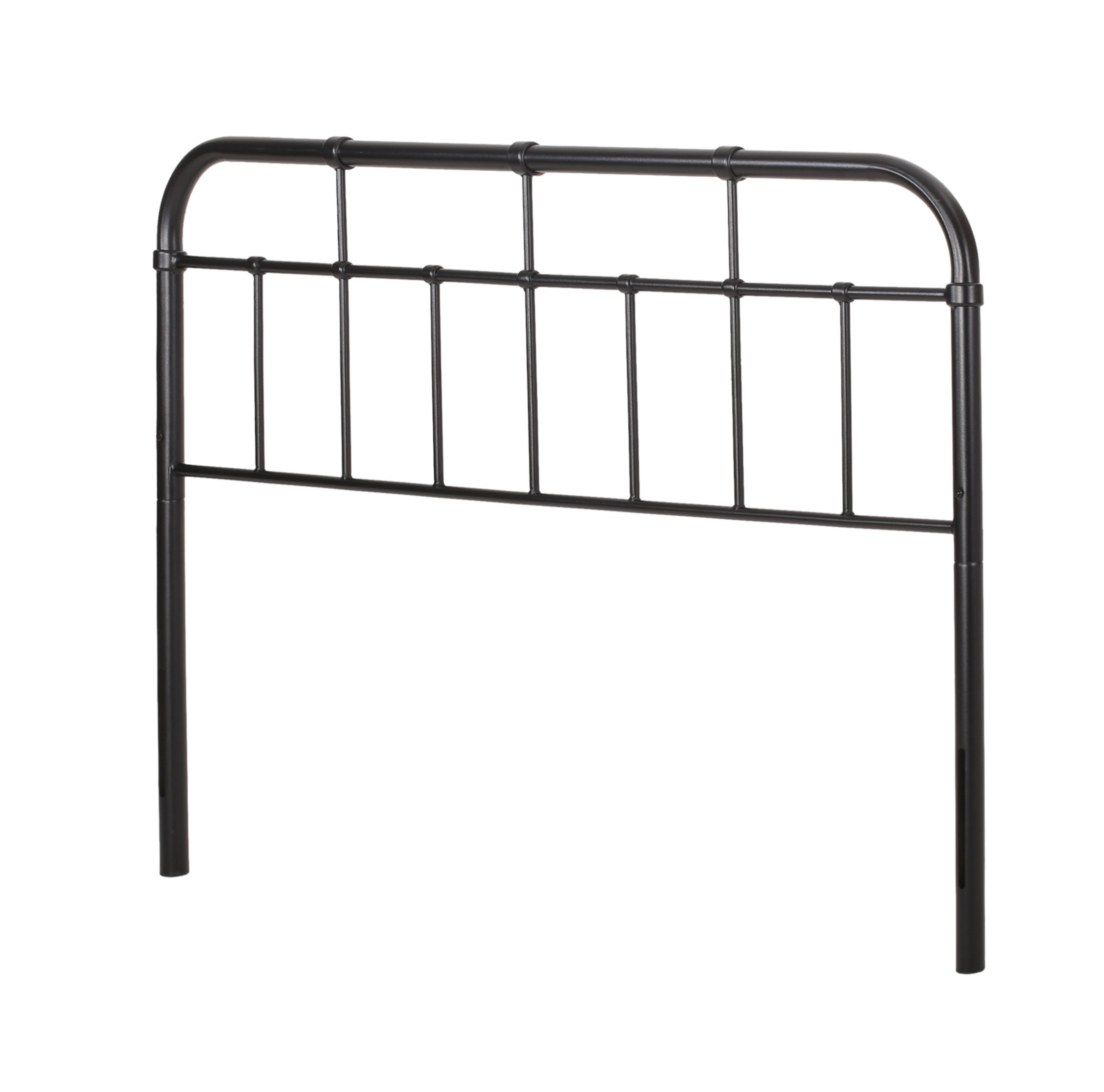 Williston Lewisvielle Metal Headboard & Reviews Wayfair