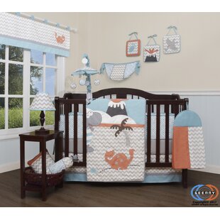 baby crib sheets boy