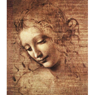 Alle Bilder Da Vinci Leonardo Zum Verlieben Wayfair De