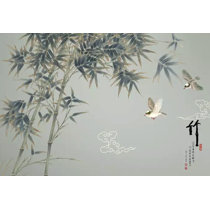 Tree Bird Wallpaper You Ll Love In 2021 Wayfair Find the best bird wallpapers on wallpapertag. tree bird wallpaper you ll love in 2021
