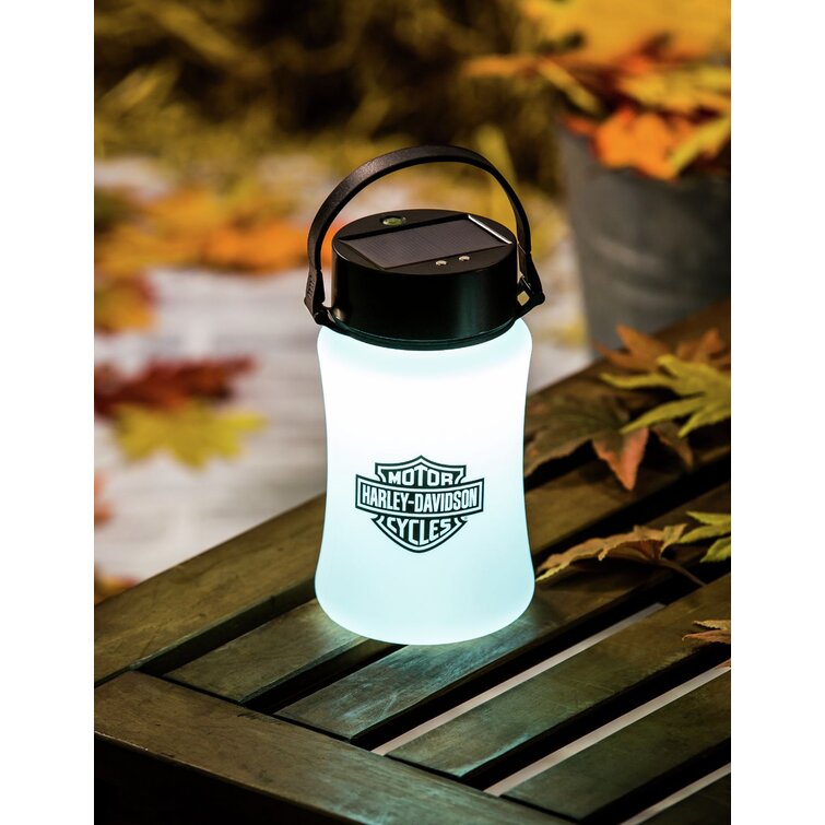 harley davidson lantern