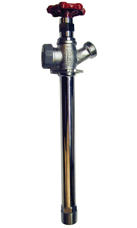 104-615HC Anti-Siphon Sillcocks