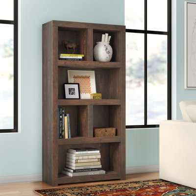 Pooler Standard Bookcase Three Posts™