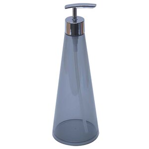 Bathroom Soap & Lotion Dispenser