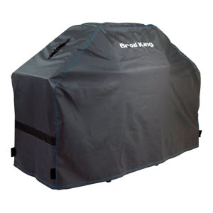 Polyester Baron 320/340 Series and Monarch Series Grill Cover