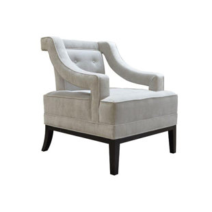 Noel Armchair by My Chic Nest 2019 Sale